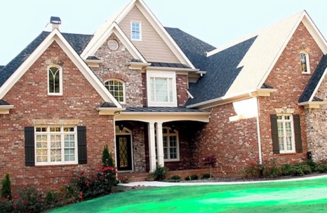 Beautiful -Spacious Home @ Lake Lanier