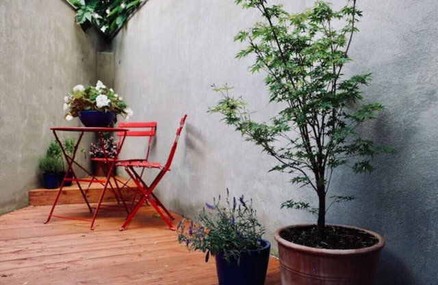 Beautiful Studio in "le Châtelain" - Ground floor