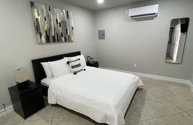 Beautiful Studio in Las Vegas. 15 min from Strip.