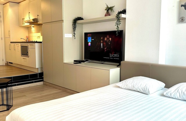 Beautiful Studio In The Heart of Grand Place