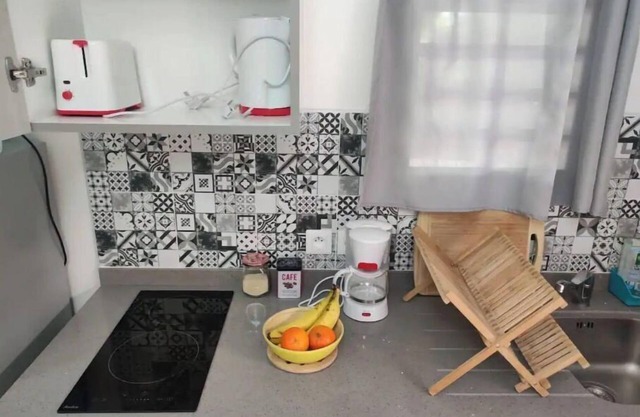 Beautiful studio near the marina (#2)