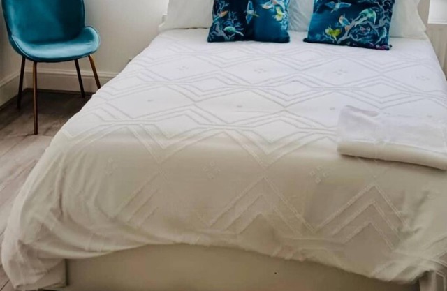 Beautiful Studio near Emirates Stadium