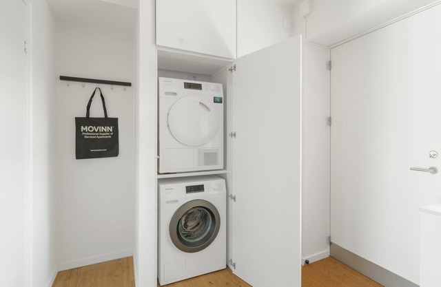 Beautiful studio with balcomy - 321