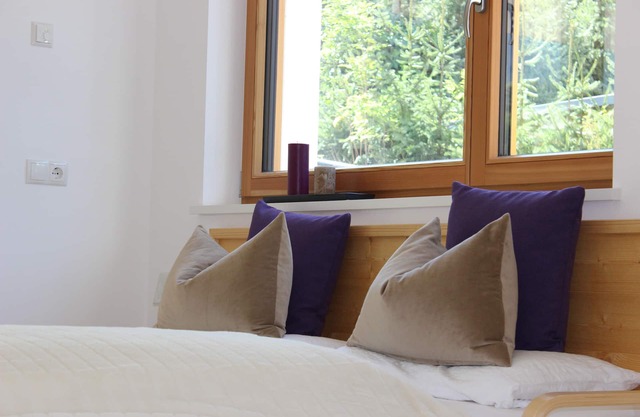 Beautiful 'Suite Plan Corones' at Riscone - Alto Adige - Italy