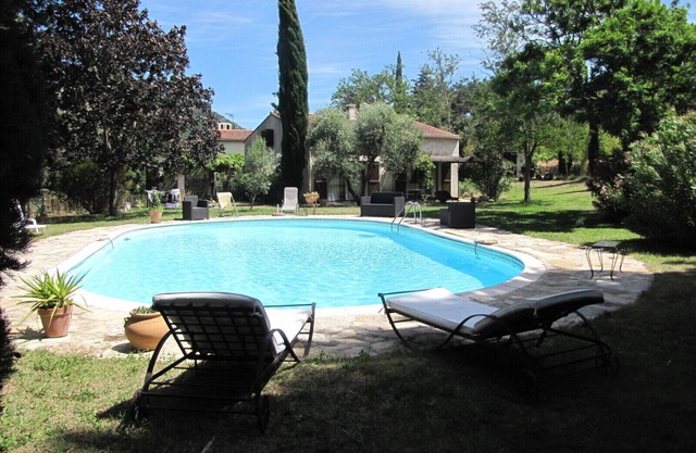 Beautiful T3 gite in the heart of the vineyards 10 minutes from the beach