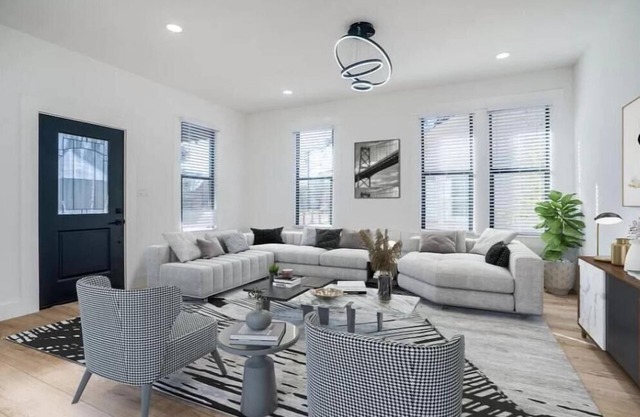 Beautiful Tranquil Home In Nonterey