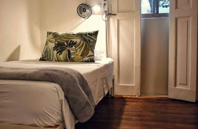Beautiful Triple Room In La Candelaria