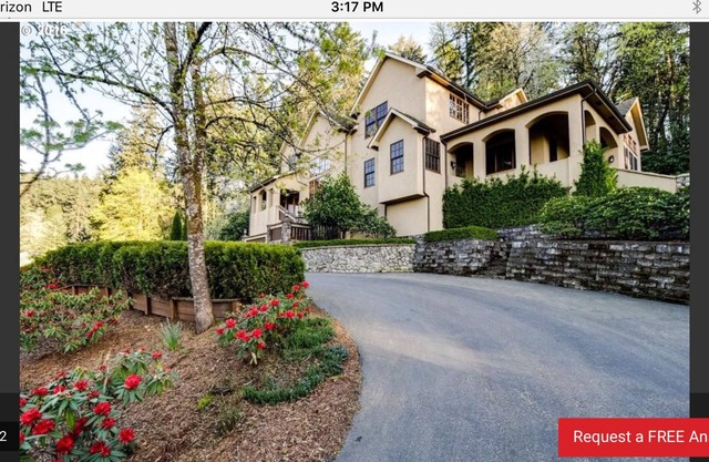 Beautiful university area home
