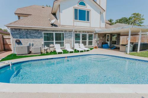 Beautiful Updated Home with Pool