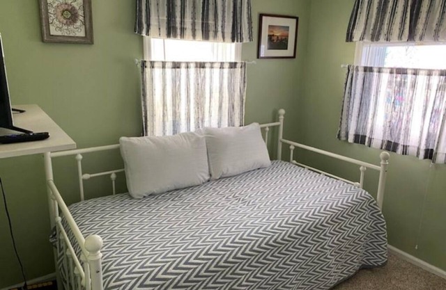 Beautiful Water Views! Walking Distance to the Beach!
