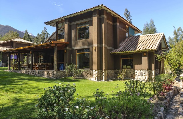 Beautiful vacation home at Sacred Valley
