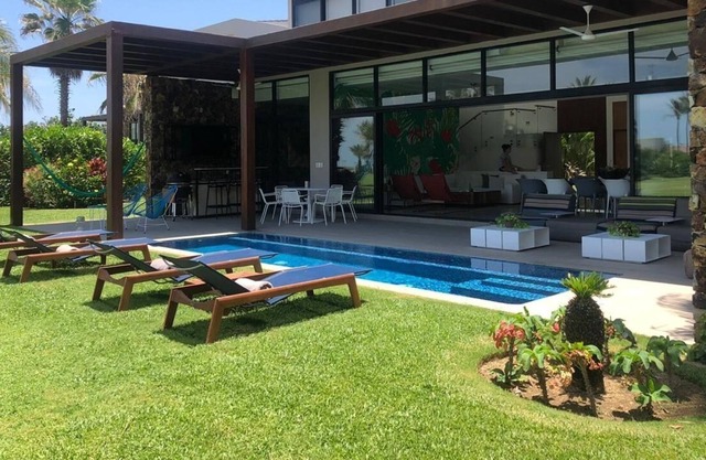 Beautiful Villa in Tres Vidas Golf Club