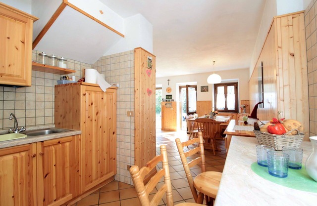 Beautiful villa for 7 people with WIFI, pets allowed and panoramic view