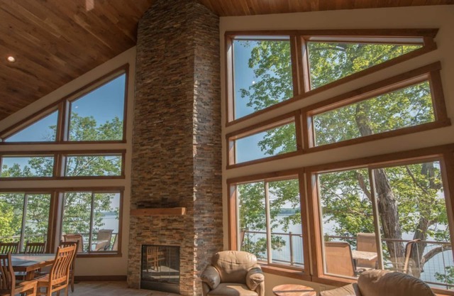 Beautiful Villa, Fire Pit, Near The Smokys!