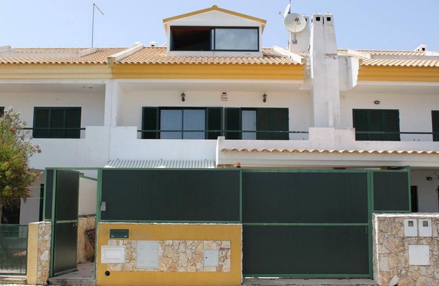 Beautiful Villa in Albufeira