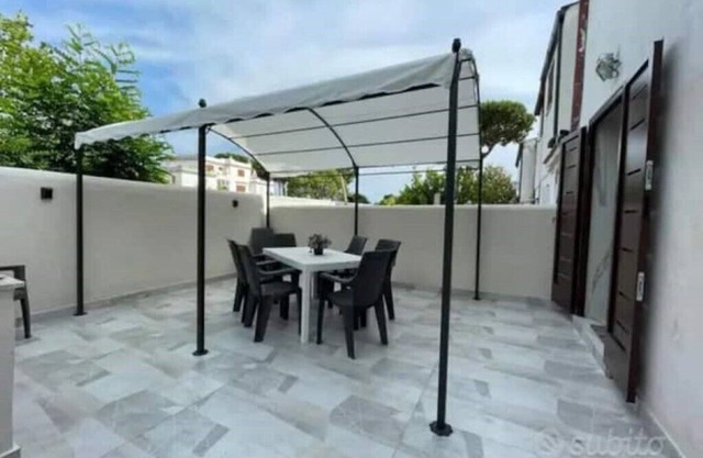 Beautiful villa in Porto Badino