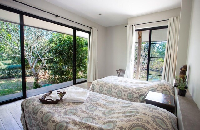 Beautiful villa in Chiangrai (Whole house)