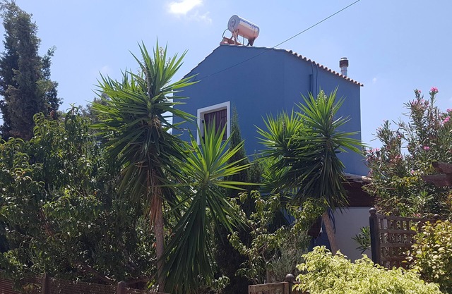 Beauty Villa Irini, Tavronitis Beach 60m