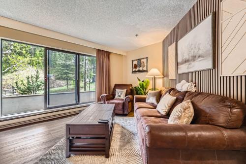 Beaver Run, King Studio, Ground Floor, Dog Friendly