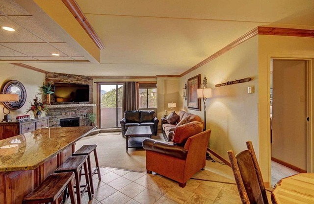 Beaver Run One Bedroom Suite condo