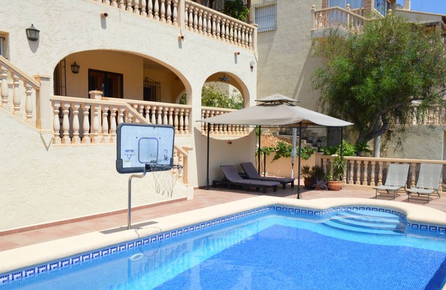 Become one With Nature in Vista Xalo