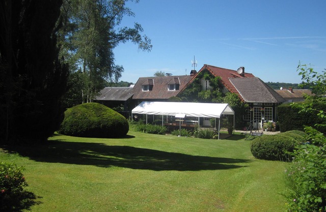 BED AND BREAKFAST NEAR LIMOGES