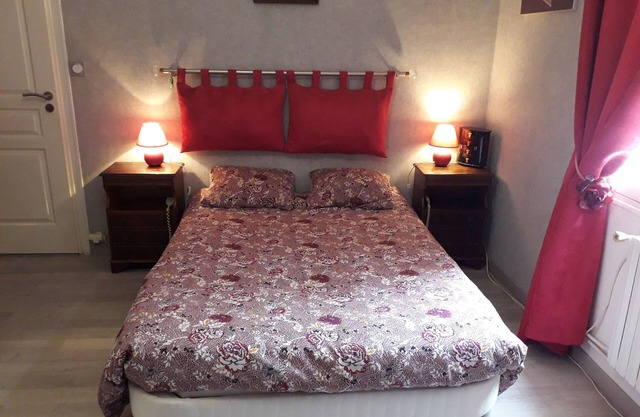 Bed and breakfast in Aytré