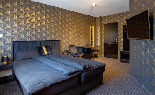 Bed and Breakfast 33