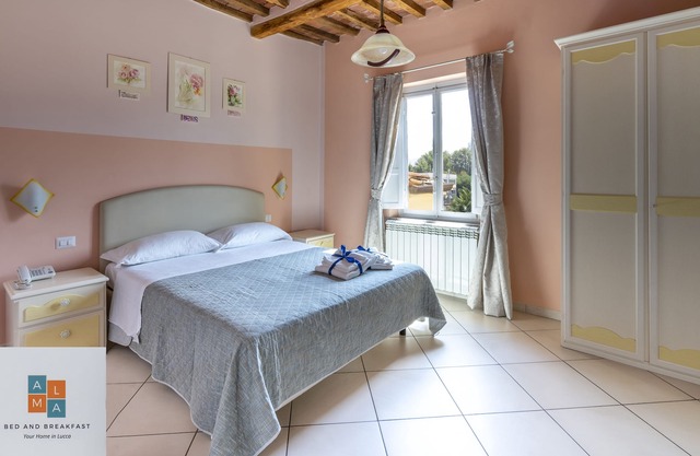 Bed and Breakfast Alma