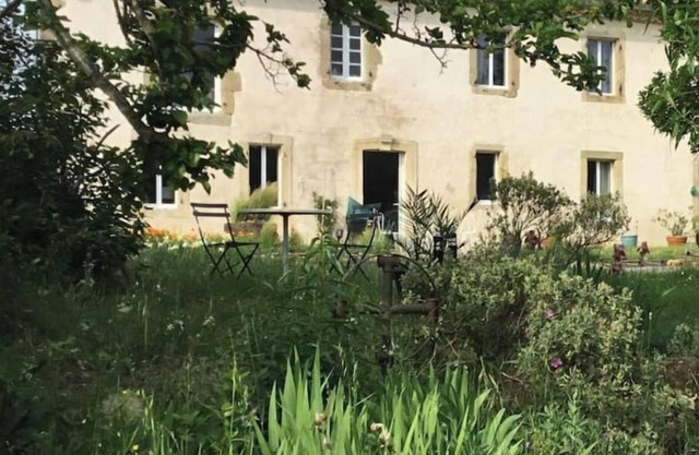 Bed and breakfast Domaine de Carliqui 1