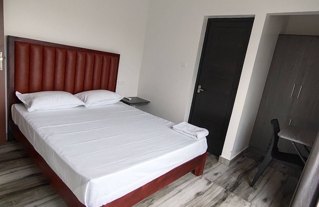 Bed and Breakfast Homestay near to beach