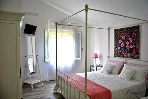 Bed And Breakfast Le Azalee