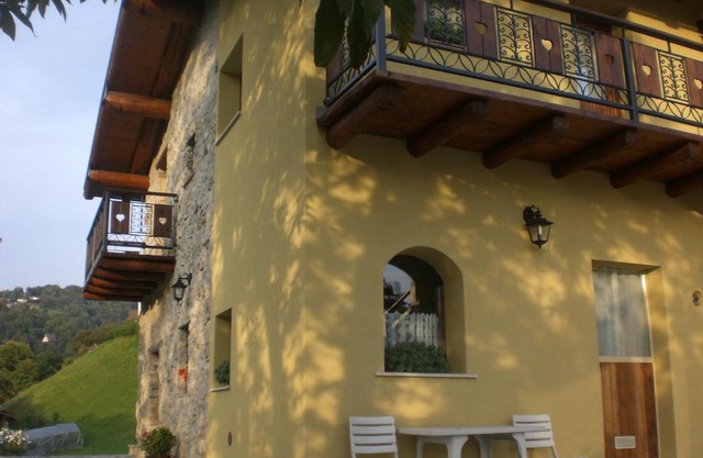 Bed And Breakfast Montino
