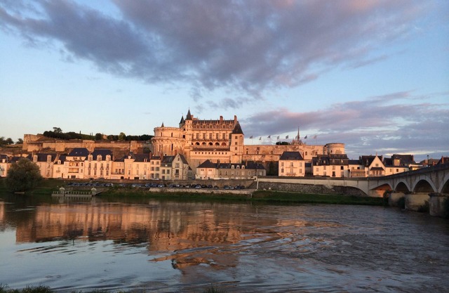 Bed and breakfast near Amboise