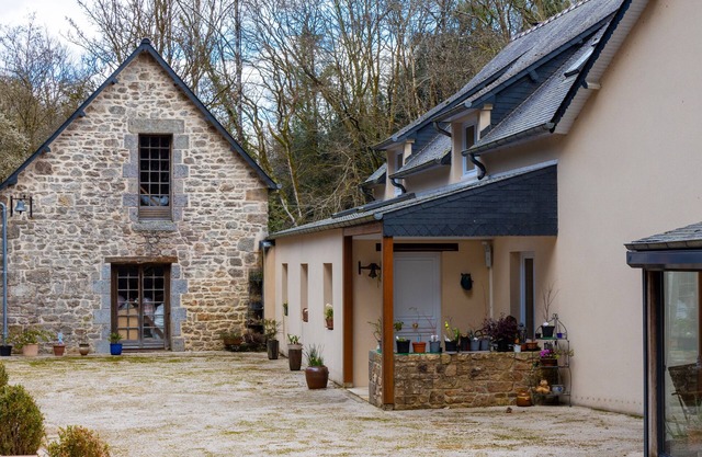 Bed and Breakfast 'Victoria' with Shared Terrace, Shared Garden and Wi-Fi