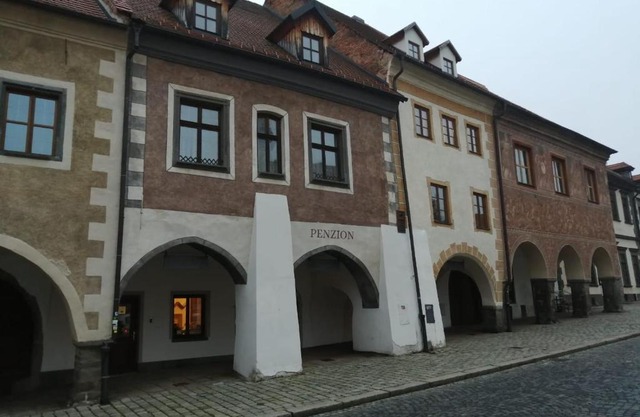 Bed&Bike Prachatice