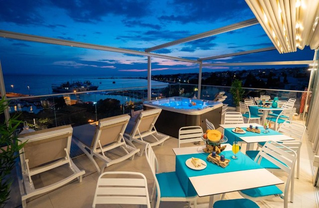 Bed&Breakfast Novalis