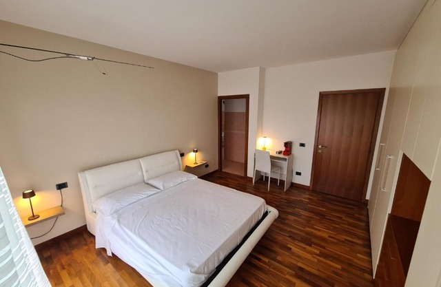 Bed & Breakfast Rezzonico