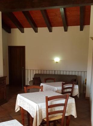 Bed & breakfast S' Accorru