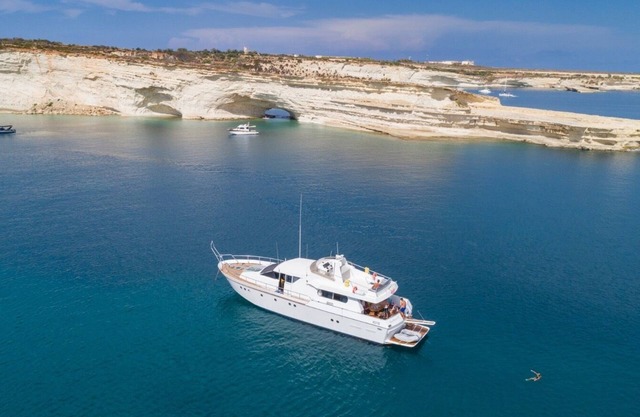Beds on Boat - The new B&B Concept