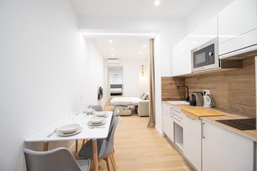 BedTime Suites by Concept Flats