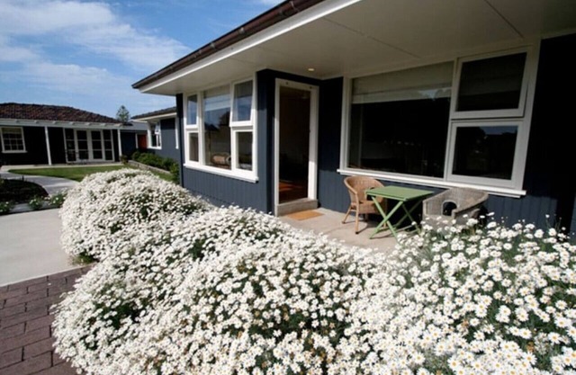 Beeches By The Sea - Beeches Villa