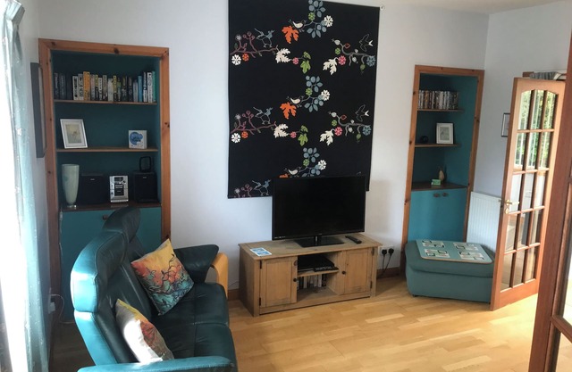"Beechtree Cottage" 1 bedroom self catering in town