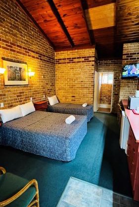 Beenleigh Village Motel