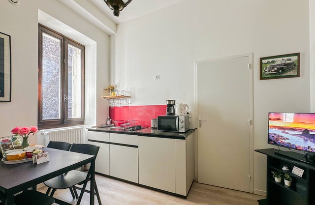 Beethoven Super emplacement vieille ville