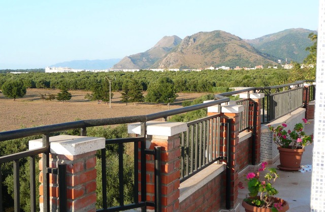Bejaïa - Souk El Tenine - Apartments in private residence - WIFI - Secure
