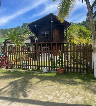 Belcys House Sapzurro