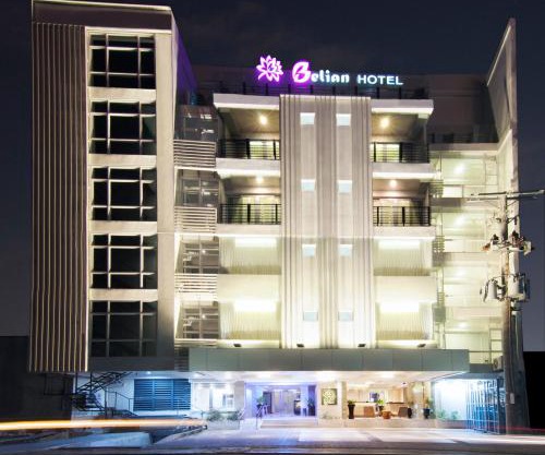 Belian Hotel