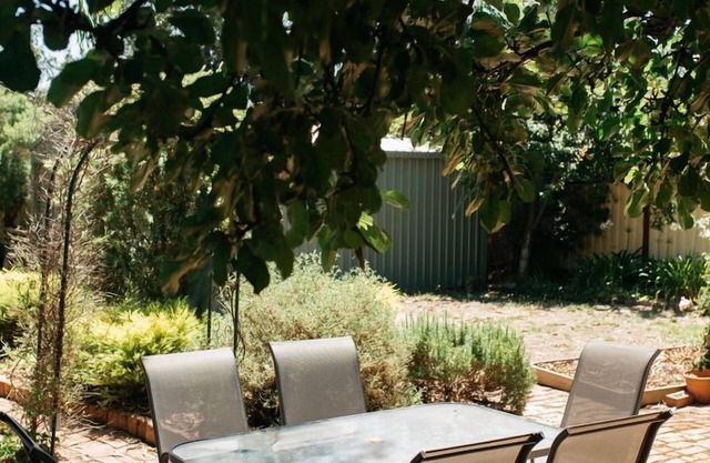 Bell's Cottage Bendigo
