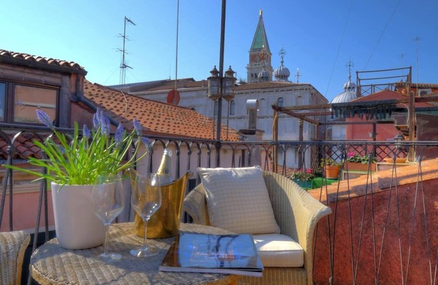 Bell Tower at the Rectory (Design House)